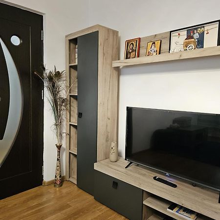 Mony Apartaments Roman Extérieur photo
