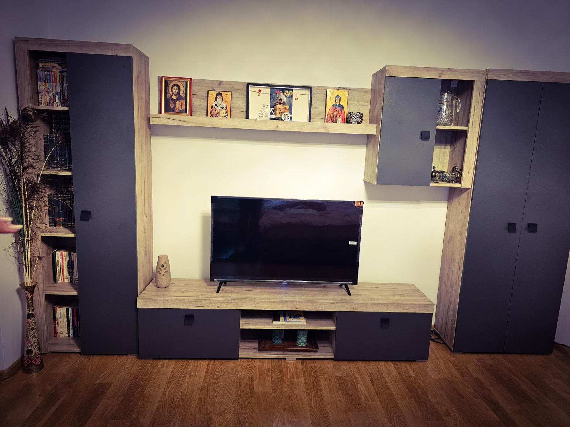 Mony Apartaments Roman Extérieur photo
