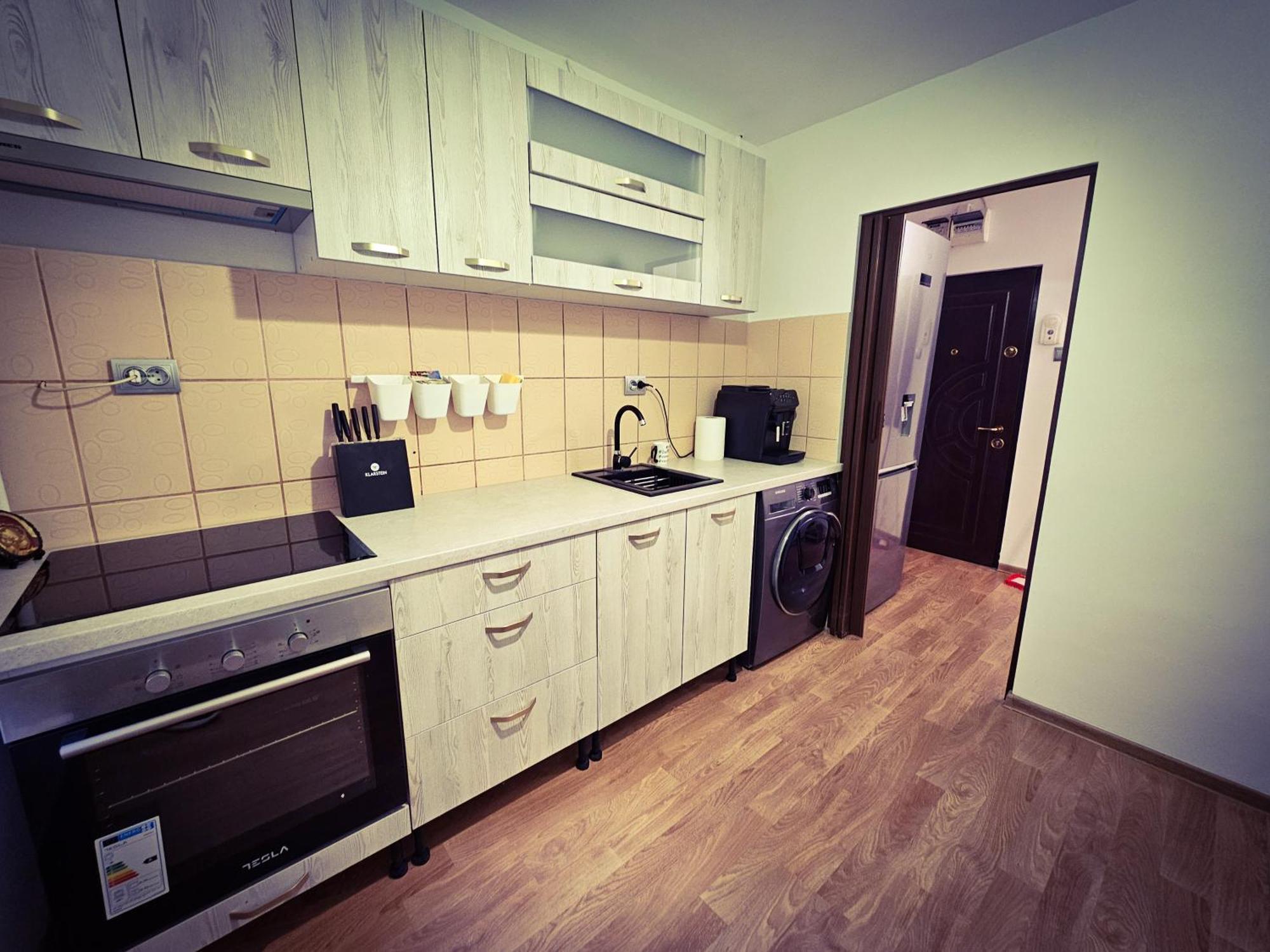 Mony Apartaments Roman Extérieur photo