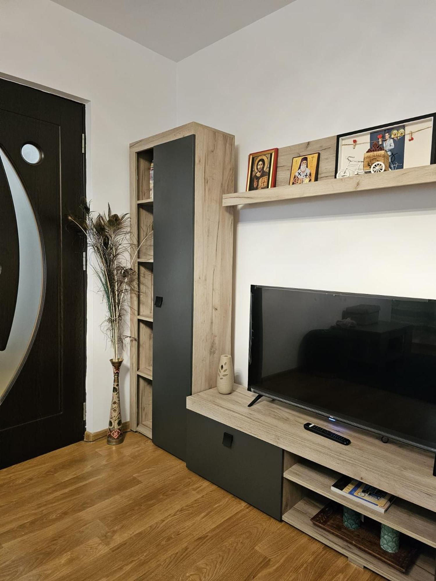 Mony Apartaments Roman Extérieur photo